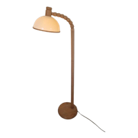 Vintage Jaren 70 Steinhauer Vloerlamp Design