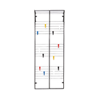 Toonladder Coatrack – Coen De Vries For Devo thumbnail 1