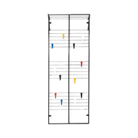 Toonladder Coatrack – Coen De Vries For Devo