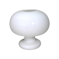 Vintage Zeldzame Design Mushroom Tafellamp Cosack Lights - Jaren '70 | 01504
