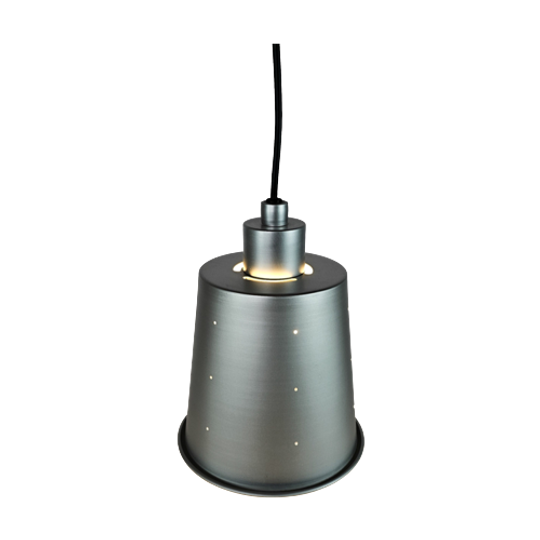 IKEA - Belysning - Hanglamp - Aluminium - 3e Kwart 20e Eeuw 1