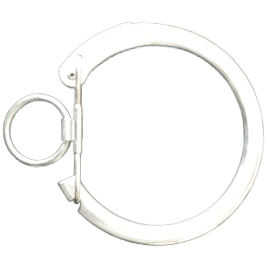 Maison Martin Margiela X H&m Vergrote Sleutelhanger 1
