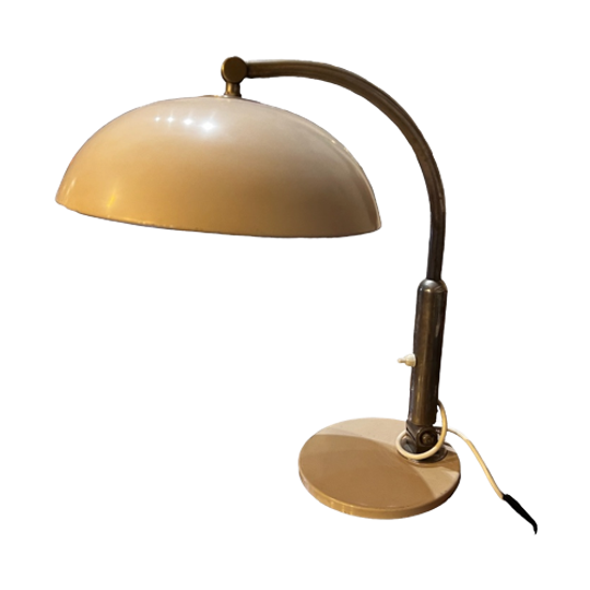 Hala Zeist - Th. Busquet - P-144 - Bureau/ Tafellamp 1