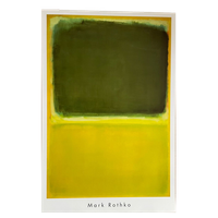 Mark Rothko (1903-1970), Untitled, 1951,