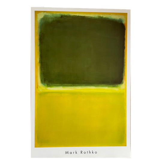 Mark Rothko (1903-1970), Untitled, 1951, 1