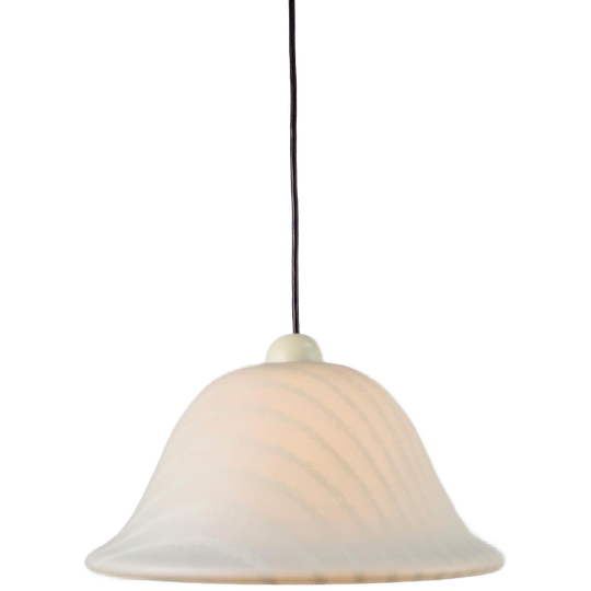 Vintage Hanglamp Peill En Putzler Germany ’60 Mid Century 1