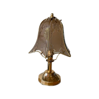 Hollywood Regency Lamp Vintage Jaren Lampje