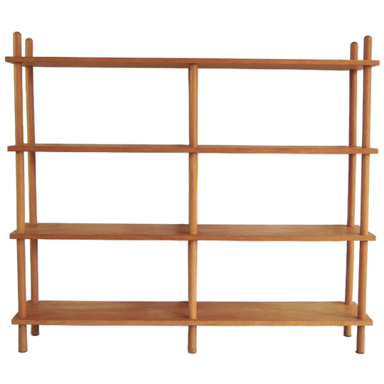 Vintage Stokken Kast 1