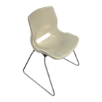 Swedish Snille Chairs By Svante Schöblom For IKEA / 1973 / Overman Model thumbnail 1