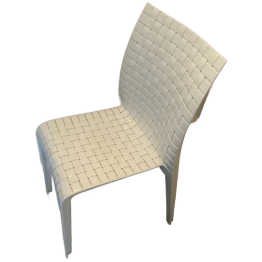 Kartell Eetkamerstoelen 1