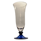 Fluitje Met Blauwe Steel thumbnail 1