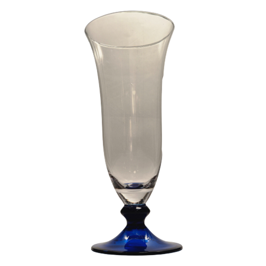 Fluitje Met Blauwe Steel 1
