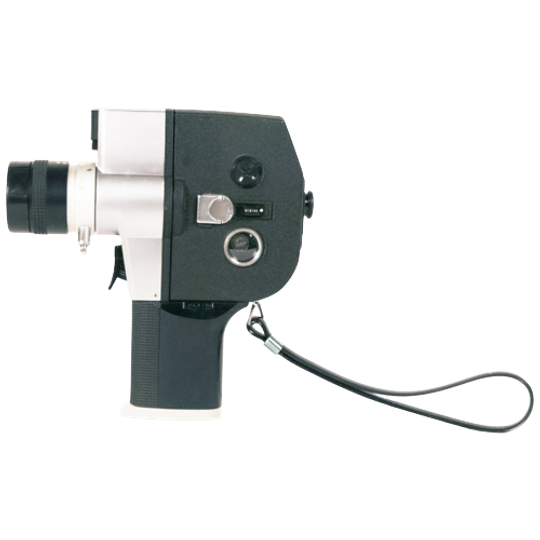 Fujica - P300 Single8 - Japan -film Camera - 1972 1
