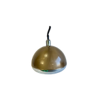 Vintage Space Age Hanglamp / Luster thumbnail 1