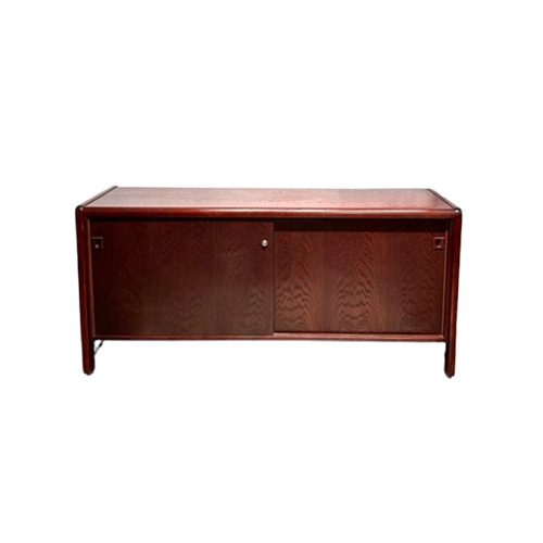 Rosenthal Rosewood Dressoir