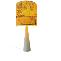 Elegante Midcentury Bureaulamp