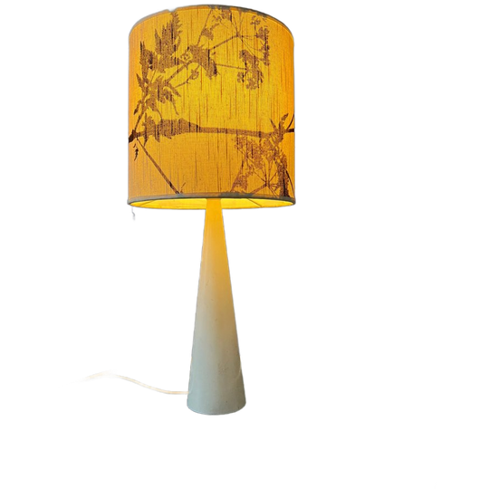 Elegante Midcentury Bureaulamp 1