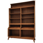 Mid Century Highboard thumbnail 1