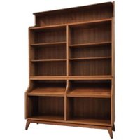 Mid Century Highboard
