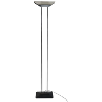 Tronconi - Design Barbieri & Marianelli - Model 'frack' - Vloerlamp - 80's