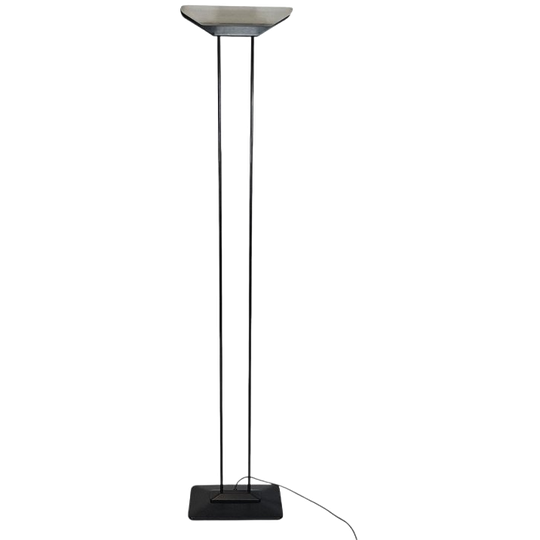Tronconi - Design Barbieri & Marianelli - Model 'frack' - Vloerlamp - 80's 1