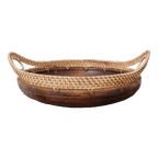 Houten Dienblad L thumbnail 1