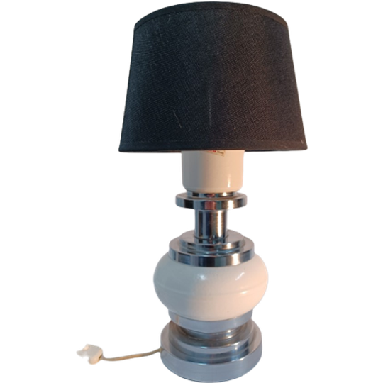 Design Lamp Italiaans Van Ce.va Study Jaren 70 1