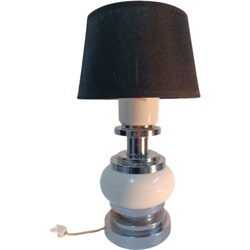 Design Lamp Italiaans Van Ce.Va Study Jaren 70