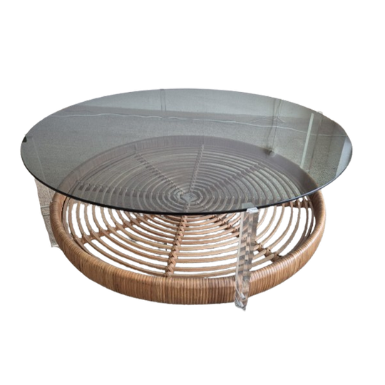 Vintage Salontafel 1