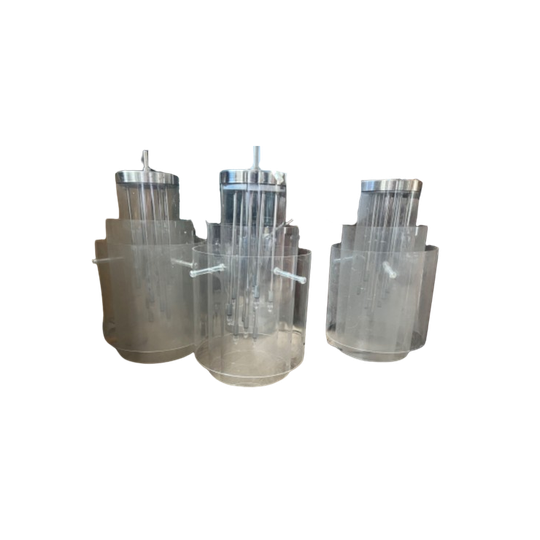 Set Van 3 Design Ikea Plafondlampen 1