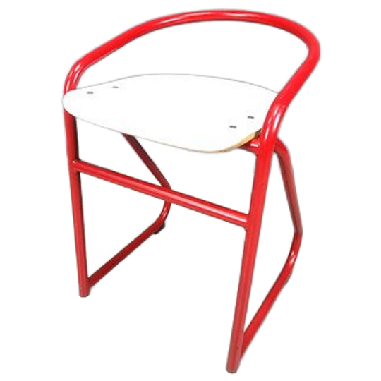 Postmodern Stools By Samo, 1980s 1