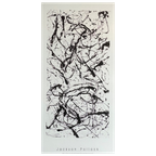 Jackson Pollock ( 1912-1956),number Iia, Copyright 2000 J. Pollock/sofam Belgique, thumbnail 1