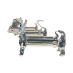 Messenleggers Glas thumbnail 1