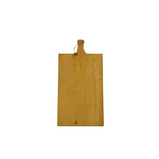 Houten Broodplank / Snijplank | Kerst 1