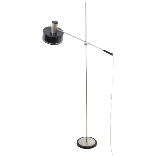 Tg40 – Anvia Staande Lamp