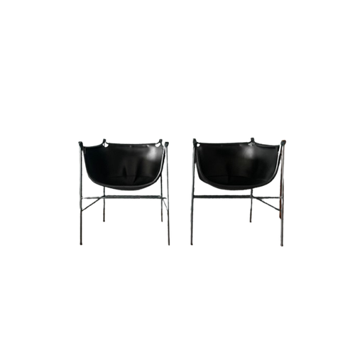 2X Näbb Chair By Mattias Stenberg For Nola Industries