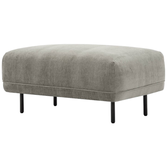 Sofacompany | Ellis Hocker Planet Grey Green 1