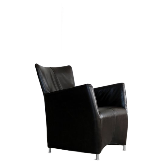 Jess Design Fauteuil | Armchair | Leer 1