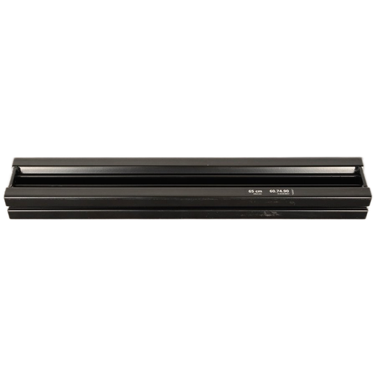 Ahrend Essa Balk, 67 Cm, Zwart 1
