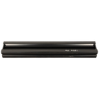 Ahrend Essa Balk, 67 Cm, Zwart thumbnail 1