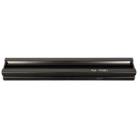 Ahrend Essa Balk, 67 Cm, Zwart