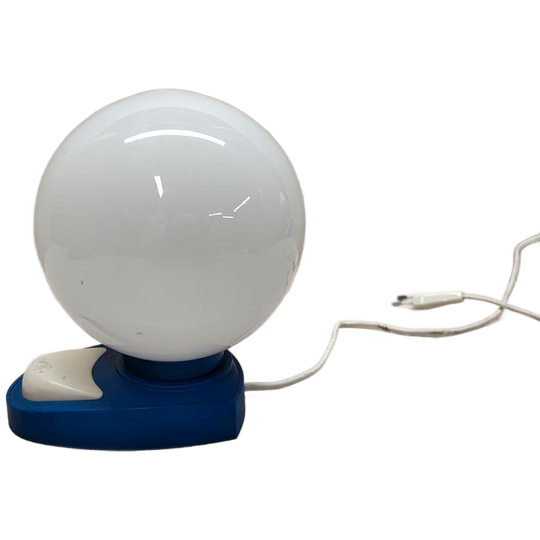 Vintage Tafellamp - Stijlvolle Verlichting 1