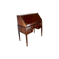 Antiek Secretaire 19e Eeuws