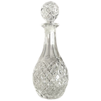 Vintage - Waterford Crystal - Kristallen Karaf - Decanteerder. Zonder Enige Schade. thumbnail 1