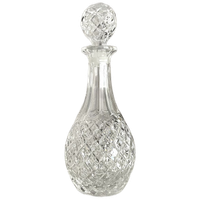 Vintage - Waterford Crystal - Kristallen Karaf - Decanteerder. Zonder Enige Schade.