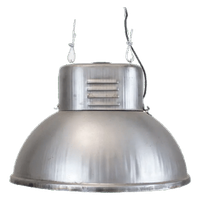Industriële Fabriekslamp