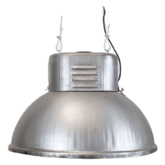 Industriële Fabriekslamp 1