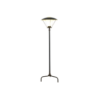 Mid Century Belgium Floor Lamp