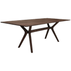 Eettafel Kajse thumbnail 1