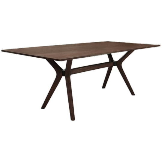 Eettafel Kajse 1
